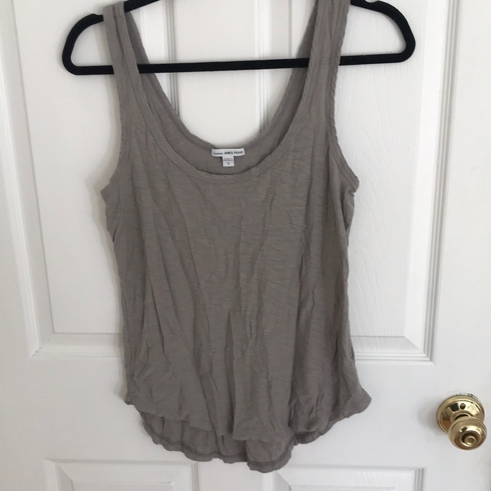 James Perse tank